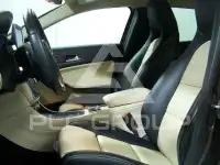 2016 Mercedes Benz GLA-Class