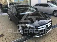 2016 Mercedes Benz GLA-Class