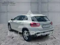 2016 Mercedes Benz GLA-Class