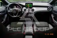 2016 Mercedes Benz GLA-Class