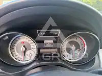 2016 Mercedes Benz GLA-Class