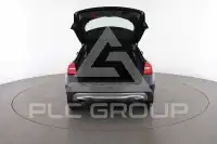 2016 Mercedes Benz GLA-Class