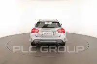 2016 Mercedes Benz GLA-Class
