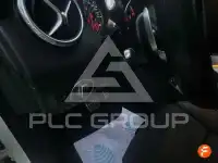 2016 Mercedes Benz GLA-Class