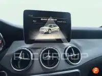2016 Mercedes Benz GLA-Class