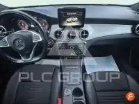 2016 Mercedes Benz GLA-Class