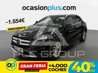 2016 Mercedes Benz GLA-Class