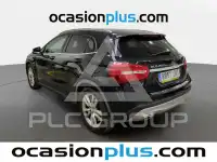 2016 Mercedes Benz GLA-Class