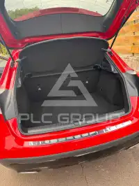 2016 Mercedes Benz GLA-Class