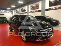 2016 Mercedes Benz GLA-Class