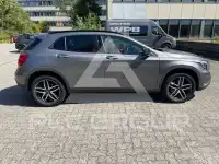 2016 Mercedes Benz GLA-Class
