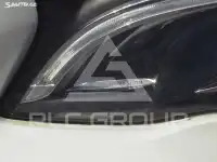 2016 Mercedes Benz GLA-Class