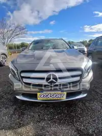 2016 Mercedes Benz GLA-Class