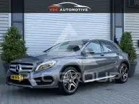 2016 Mercedes Benz GLA-Class
