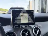 2016 Mercedes Benz GLA-Class