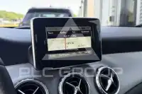 2016 Mercedes Benz GLA-Class