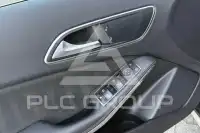 2016 Mercedes Benz GLA-Class