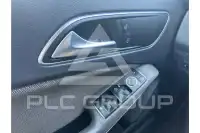 2016 Mercedes Benz GLA-Class