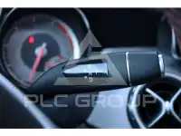 2016 Mercedes Benz GLA-Class