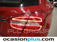 2016 Mercedes Benz GLA-Class