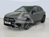 2016 Mercedes Benz GLA-Class