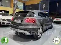 2016 Mercedes Benz GLA-Class