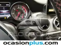 2016 Mercedes Benz GLA-Class