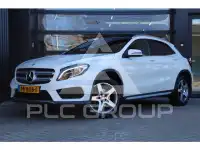 2016 Mercedes Benz GLA-Class
