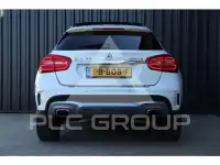 2016 Mercedes Benz GLA-Class