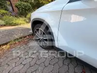 2016 Mercedes Benz GLA-Class