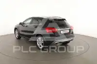 2016 Mercedes Benz GLA-Class