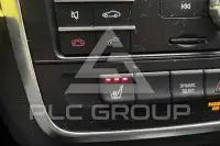 2016 Mercedes Benz GLA-Class