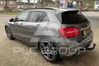 2016 Mercedes Benz GLA-Class
