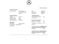 2016 Mercedes Benz GLA-Class