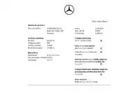 2016 Mercedes Benz GLA-Class