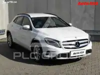 2016 Mercedes Benz GLA-Class
