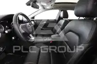 2016 Mercedes Benz GLA-Class