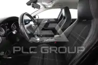 2016 Mercedes Benz GLA-Class