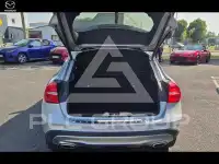 2016 Mercedes Benz GLA-Class
