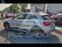 2016 Mercedes Benz GLA-Class