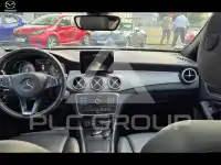 2016 Mercedes Benz GLA-Class