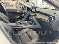 2016 Mercedes Benz GLA-Class