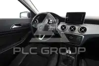 2016 Mercedes Benz GLA-Class