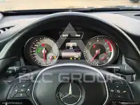 2016 Mercedes Benz GLA-Class