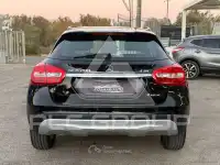 2016 Mercedes Benz GLA-Class