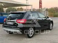 2016 Mercedes Benz GLA-Class