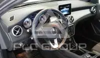 2016 Mercedes Benz GLA-Class