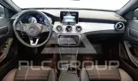 2016 Mercedes Benz GLA-Class