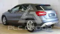 2016 Mercedes Benz GLA-Class