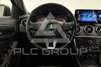 2016 Mercedes Benz GLA-Class
